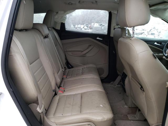 Photo 11 from auction – 2014 FORD ESCAPE TIT with VIN 1FMCU9J94EUA29676