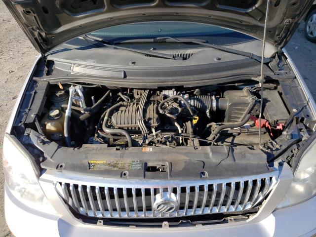Photo 12 from auction – 2006 MERCURY MONTEREY L with VIN 2MRDA22266BJ01704