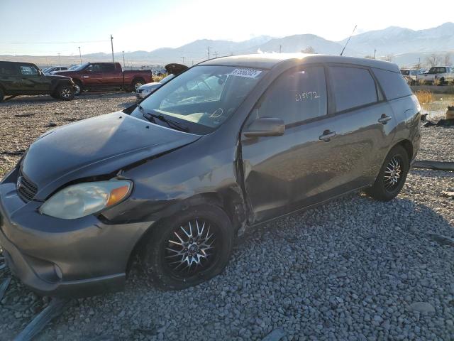 TOYOTA COROLLA MA 2005 with VIN 2T1KR32E45C489749 - Photo from auction