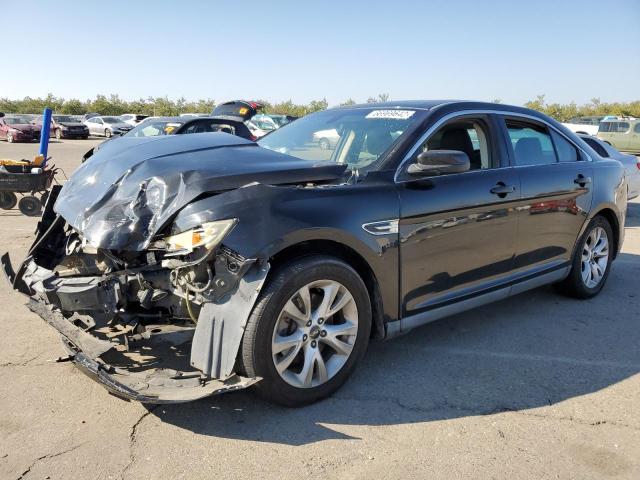 FORD TAURUS SEL 2011 с VIN 1FAHP2EW3BG109561 - Фото с аукциона