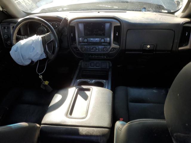 Photo 8 from auction – 2015 GMC SIERRA K15 with VIN 3GTU2VECXFG315744