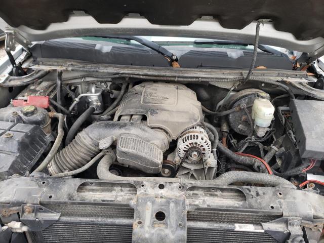 Photo 11 from auction – 2013 CHEVROLET SILVERADO with VIN 3GCPKSE73DG340190