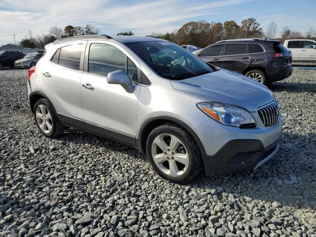 Photo 4 from auction – 2016 BUICK ENCORE with VIN KL4CJASB3GB559534