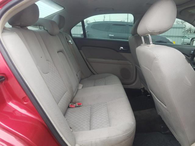Photo 10 from auction – 2011 FORD FUSION SE with VIN 3FAHP0HA5BR153476