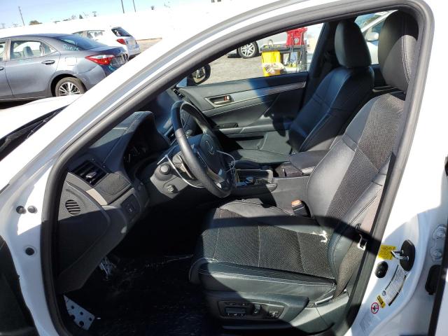 Photo 7 from auction – 2015 LEXUS GS 350 with VIN JTHBE1BL0FA019124