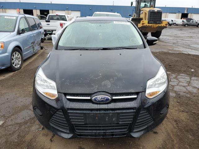 Photo 5 from auction – 2014 FORD FOCUS SE with VIN 1FADP3F2XEL357267