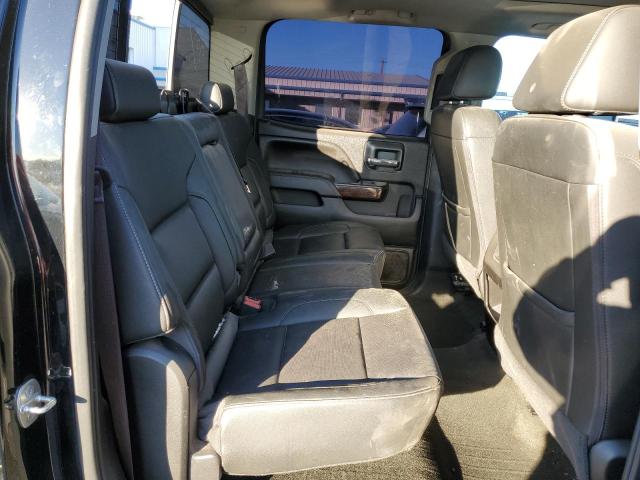 Photo 10 from auction – 2016 GMC SIERRA K25 with VIN 1GT12TE80GF302992