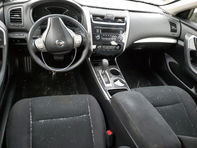 Photo 8 from auction – 2014 NISSAN ALTIMA 2.5 with VIN 1N4AL3APXEN362135
