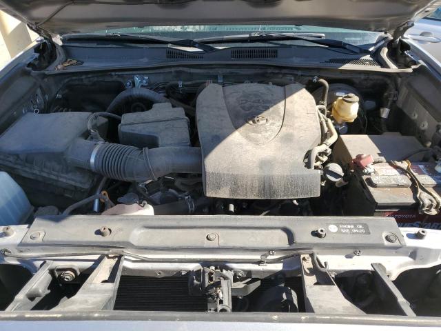 Photo 11 from auction – 2017 TOYOTA TACOMA DOU with VIN 3TMAZ5CN5HM035544
