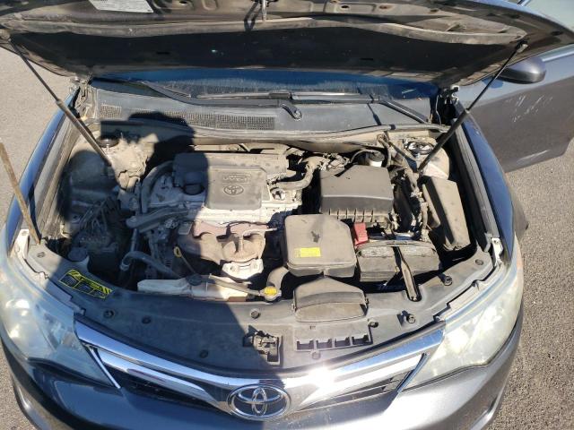 Photo 11 from auction – 2012 TOYOTA CAMRY BASE with VIN 4T4BF1FK5CR264173