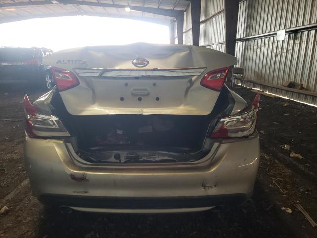 Photo 6 from auction – 2017 NISSAN ALTIMA 2.5 with VIN 1N4AL3AP6HC228349