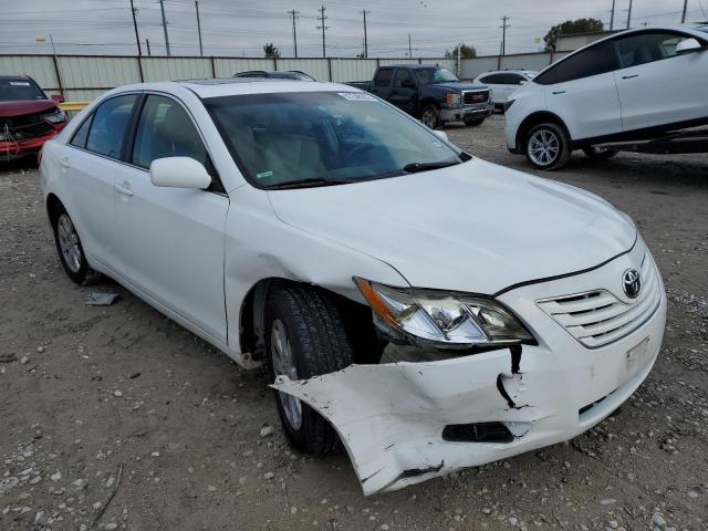 Photo 4 from auction – 2009 TOYOTA CAMRY BASE with VIN 4T1BE46K69U887860