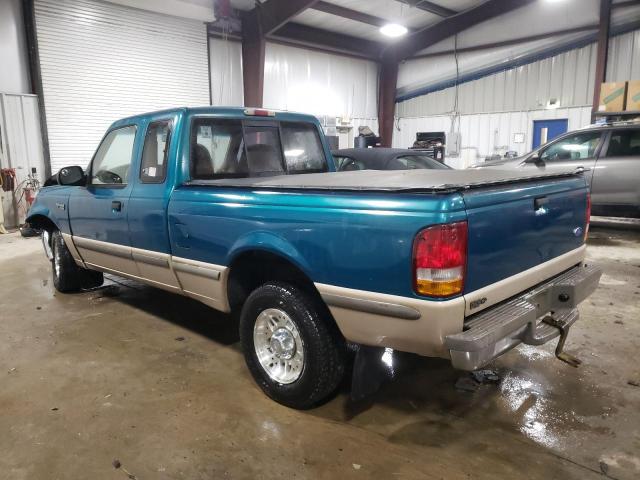 Photo 2 from auction – 1995 FORD RANGER SUP with VIN 1FTCR14X8STA06985