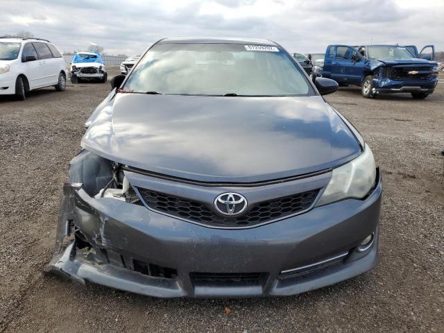 Photo 5 from auction – 2012 TOYOTA CAMRY with VIN 4T1BF1FK1CU607829