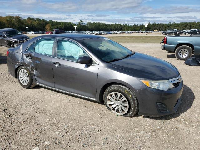Photo 4 from auction – 2014 TOYOTA CAMRY L with VIN 4T4BF1FK0ER419425