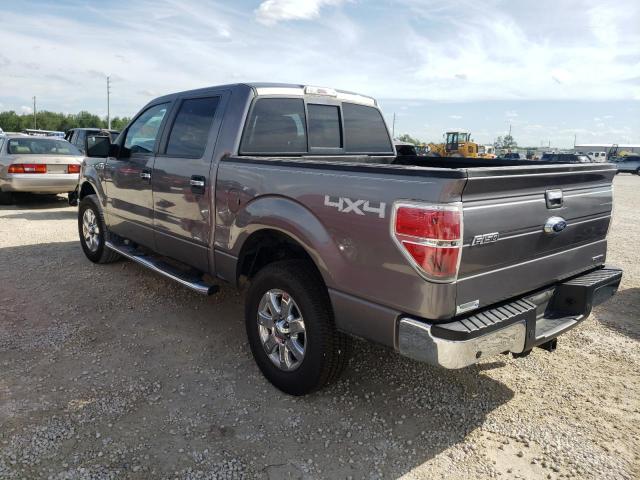 Photo 2 from auction – 2014 FORD F150 SUPER with VIN 1FTFW1EF8EKF88074