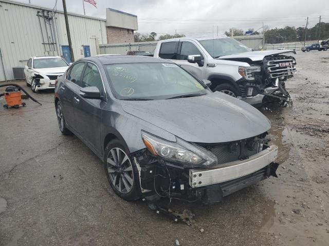 Photo 4 from auction – 2017 NISSAN ALTIMA 2.5 with VIN 1N4AL3AP9HC233674