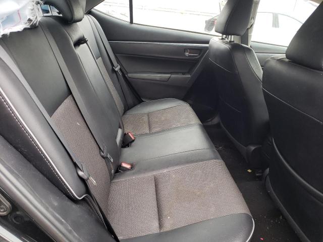 صورة رقم 10 من المزاد - 2015 TOYOTA COROLLA L مع VIN 2T1BURHE0FC406487