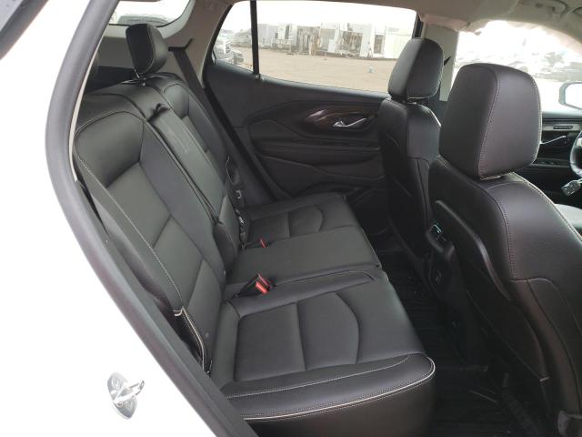 Photo 11 from auction – 2020 GMC TERRAIN DE with VIN 3GKALSEX9LL302718