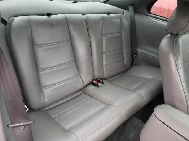 Photo 10 from auction – 2003 FORD MUSTANG with VIN 1FAFP40463F444572