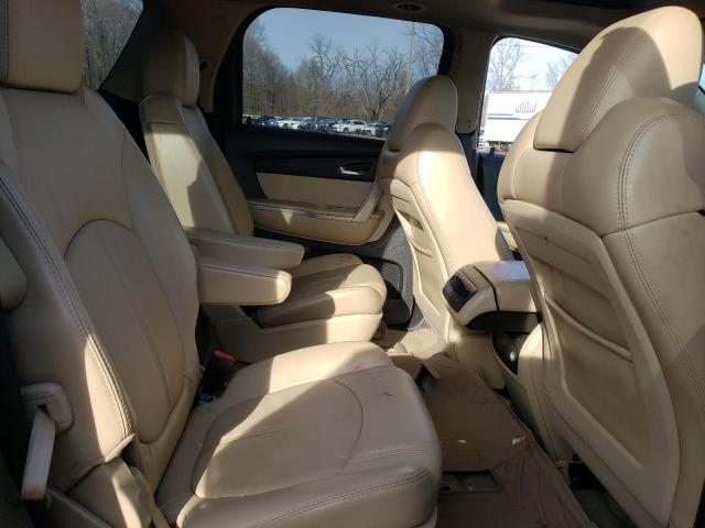 Photo 11 from auction – 2012 GMC ACADIA SLT with VIN 1GKKVRED0CJ226567