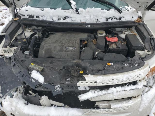Photo 12 from auction – 2011 FORD EXPLORER L with VIN 1FMHK8F89BGA72362