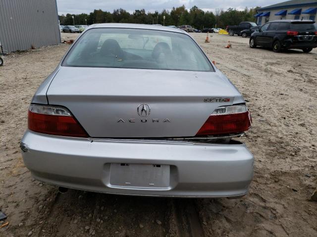 Photo 6 from auction – 2003 ACURA 3.2TL TYPE with VIN 19UUA56893A011264