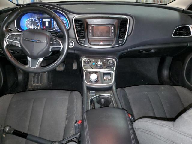 Photo 8 from auction – 2016 CHRYSLER 200 LIMITE with VIN 1C3CCCAB3GN132161