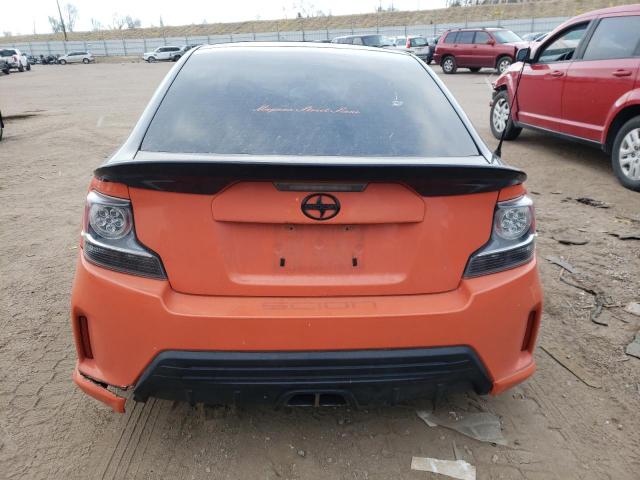 Photo 6 from auction – 2015 TOYOTA SCION TC with VIN JTKJF5C74FJ005027