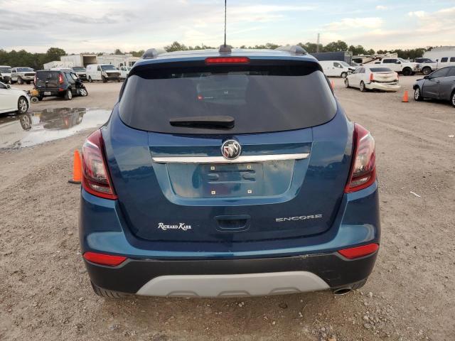 Photo 6 from auction – 2019 BUICK ENCORE PRE with VIN KL4CJASB2KB810889