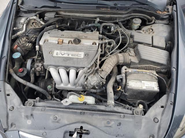 Photo 11 from auction – 2003 HONDA ACCORD EX with VIN JHMCM56713C073737
