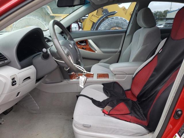 Photo 7 from auction – 2010 TOYOTA CAMRY BASE with VIN 4T4BF3EK2AR047643