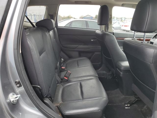 Photo 11 from auction – 2014 MITSUBISHI OUTLANDER with VIN JA4AZ3A32EZ012569