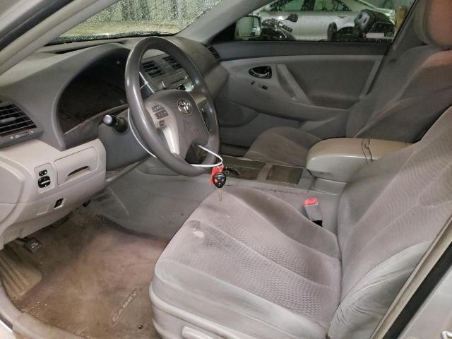 Photo 7 from auction – 2011 TOYOTA CAMRY BASE with VIN 4T1BF3EK8BU734363