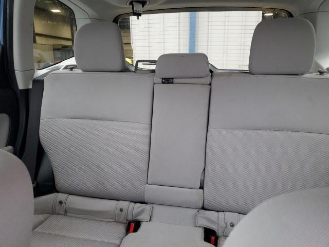 Photo 10 from auction – 2015 SUBARU FORESTER 2 with VIN JF2SJADC6FH406327