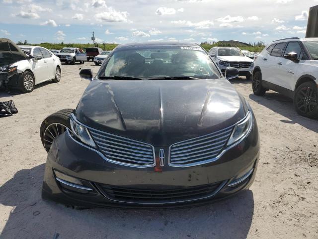 Foto 5 de la subasta – 2013 LINCOLN MKZ con VIN 3LN6L2GK3DR823219