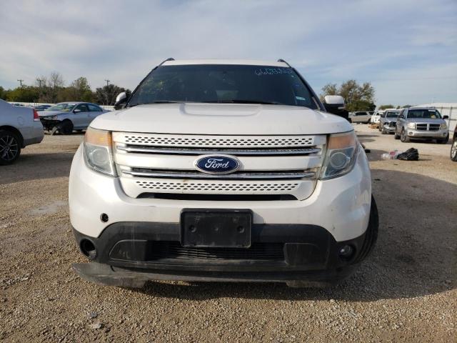 Photo 5 from auction – 2013 FORD EXPLORER L with VIN 1FM5K7F89DGC11809