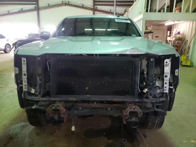 Photo 5 from auction – 2016 CHEVROLET SILVERADO with VIN 3GCPCSEC6GG314181