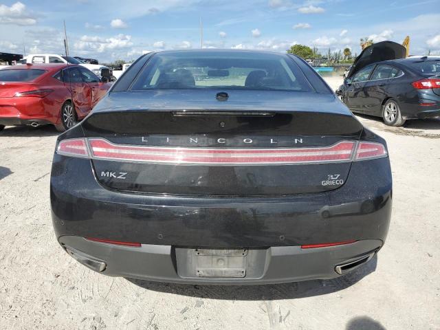 Photo 6 from auction – 2013 LINCOLN MKZ with VIN 3LN6L2GK3DR823219