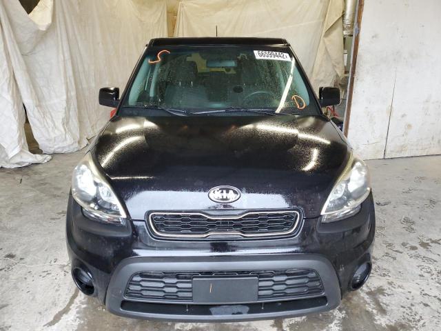 صورة رقم 5 من المزاد - 2013 KIA SOUL مع VIN KNDJT2A58D7630198
