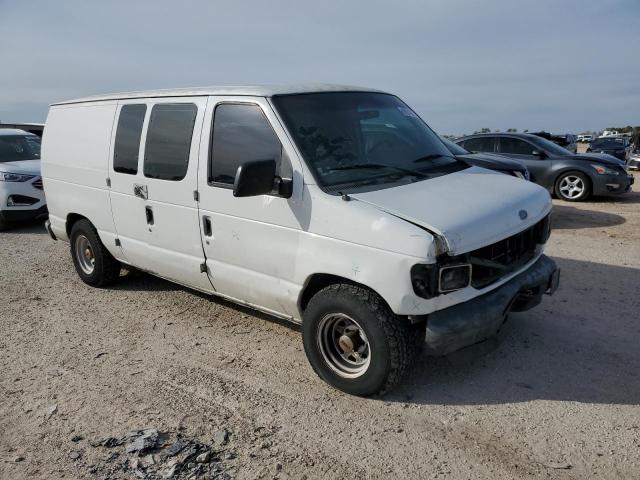 Photo 4 from auction – 2001 FORD ECONOLINE with VIN 1FTRE14281HB59989