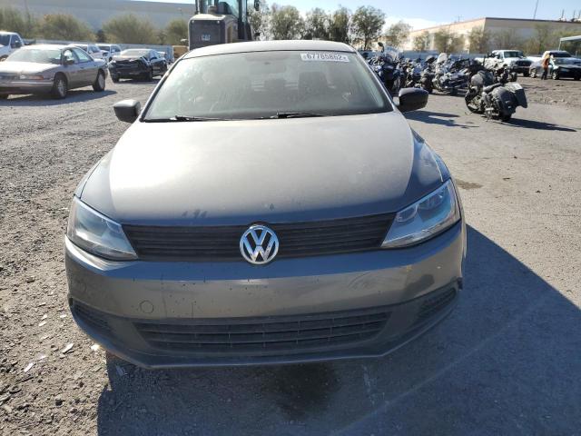 Photo 5 from auction – 2014 VOLKSWAGEN JETTA BASE with VIN 3VW2K7AJ9EM235551