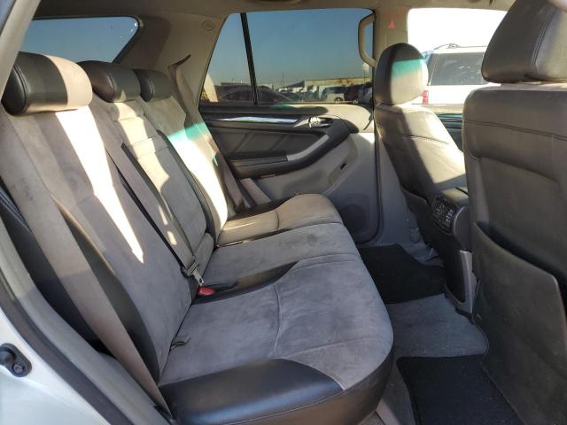 Photo 11 from auction – 2008 TOYOTA 4RUNNER SR with VIN JTEZU14R58K016149
