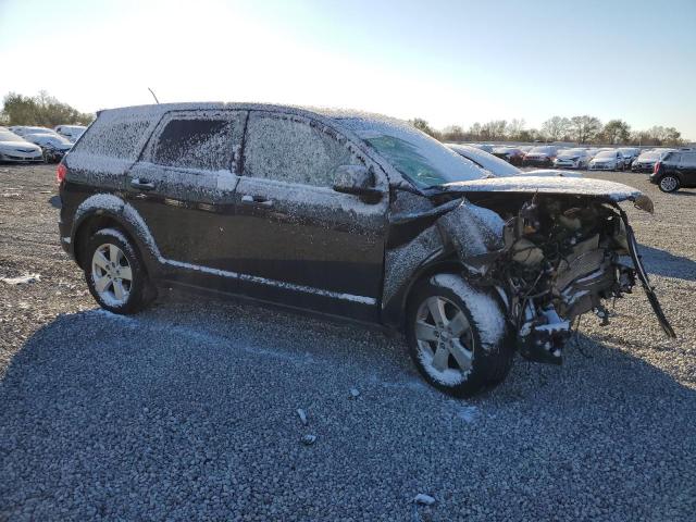Photo 4 from auction – 2013 DODGE JOURNEY SE with VIN 3C4PDCABXDT558709