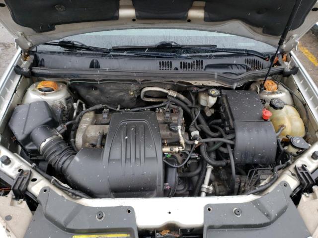 Photo 11 from auction – 2007 CHEVROLET COBALT LT with VIN 1G1AL58F977254768