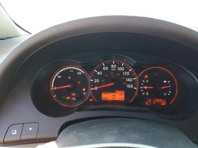 Photo 9 from auction – 2009 NISSAN ALTIMA HYB with VIN 1N4CL21E69C131249