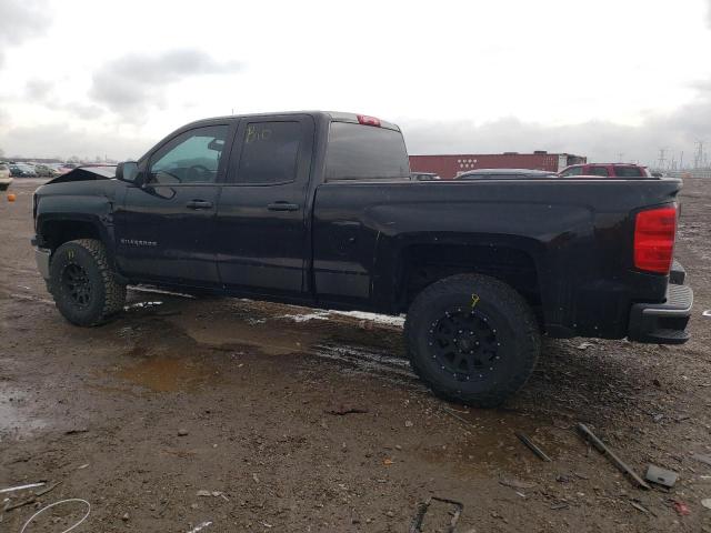 Photo 2 from auction – 2014 CHEVROLET SILVERADO with VIN 1GCRCPEH5EZ244655