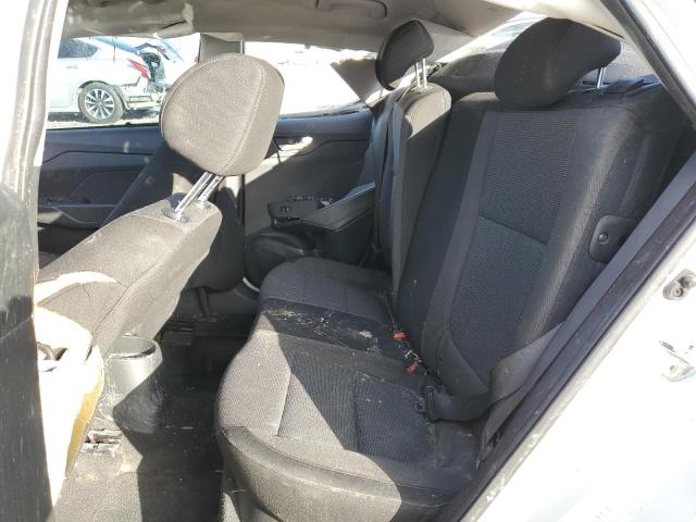 Photo 10 from auction – 2020 HYUNDAI ACCENT SE with VIN 3KPC24A66LE124903