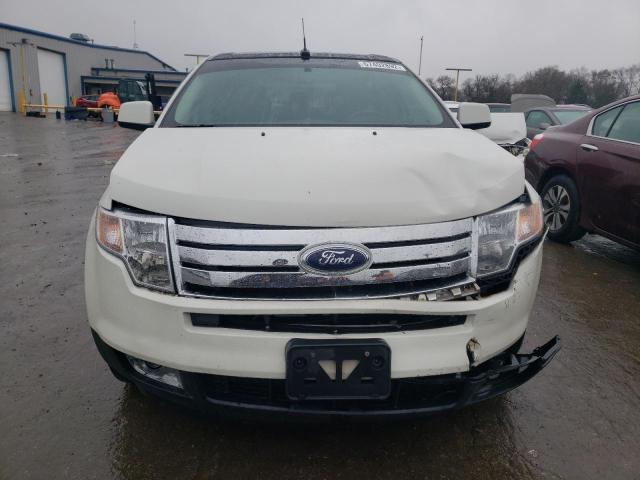 Photo 5 from auction – 2010 FORD EDGE SEL with VIN 2FMDK3JC6ABA12879