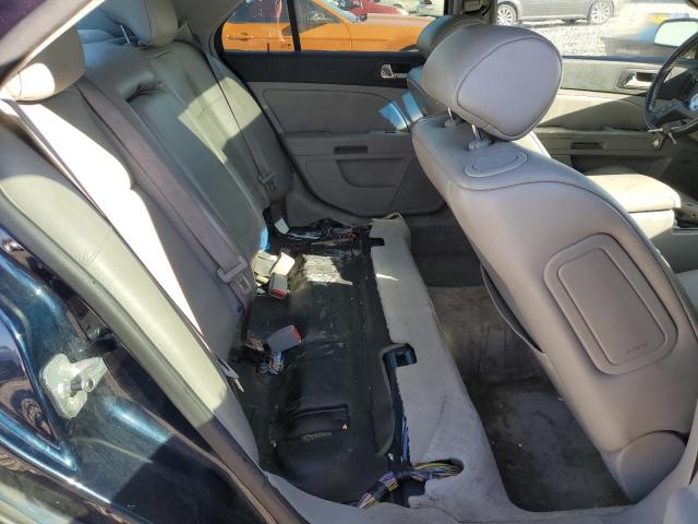 Photo 10 from auction – 2006 CADILLAC STS with VIN 1G6DC67A960166426